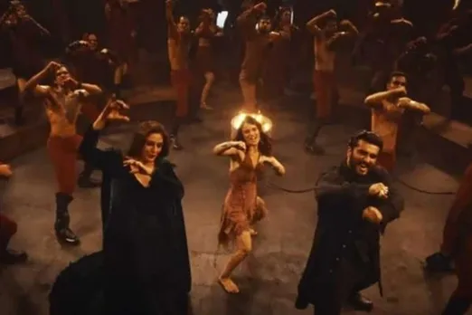 phir dhan te nan twitter review