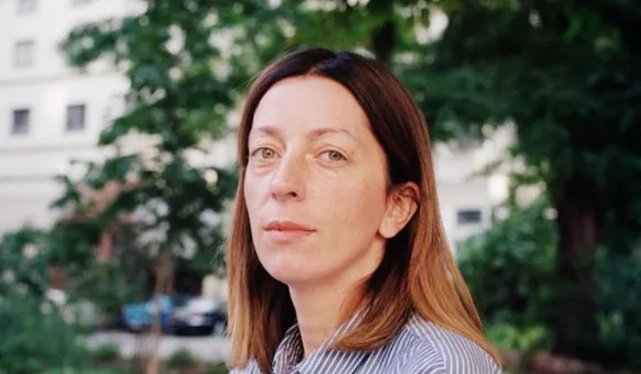 Katerina Sergatskova