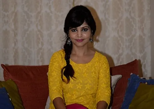 kaveeta pol on shethepeople