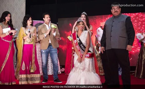 Madhu Valli