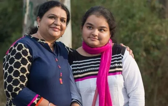 Farida Rizwan