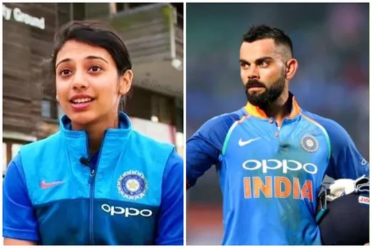 Women Cricketers salary