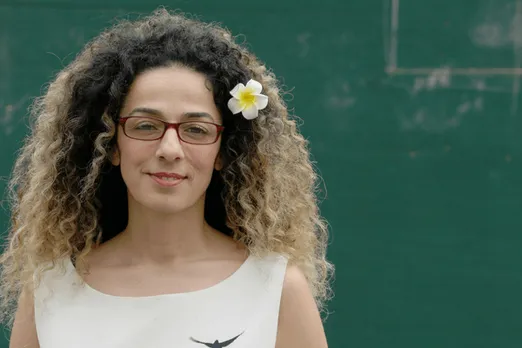 Masih Alinejad