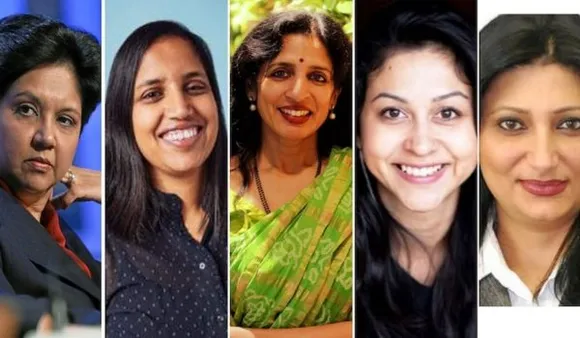 America Richest Self Made Women