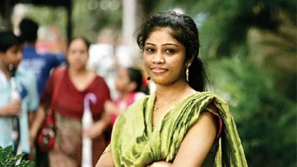 India's first test tube baby mother