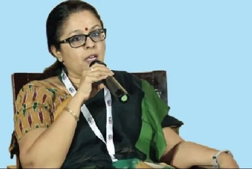 Pallavi Jain dodges test