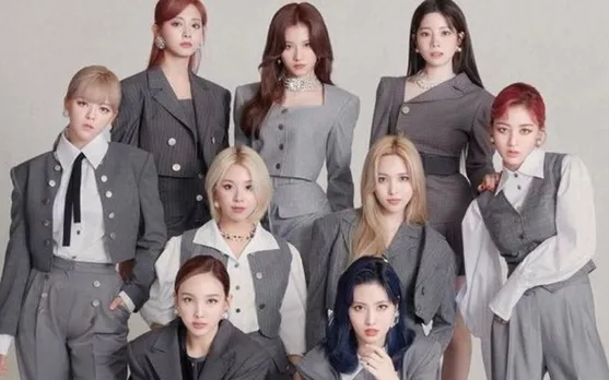 TWICE breaks world record
