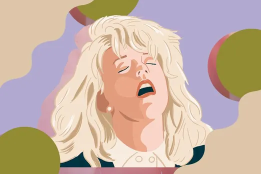 Good Sex life matters, What Is Orgasm Anxiety?