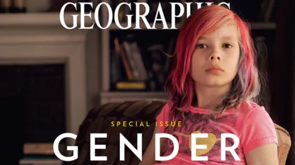 gender nonconforming kids