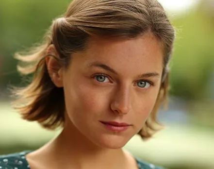 Emma Corrin new film, Emma Corrin