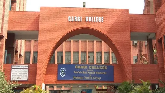 Gargi Investigation Finds Major Lapse In Security Of The Fest