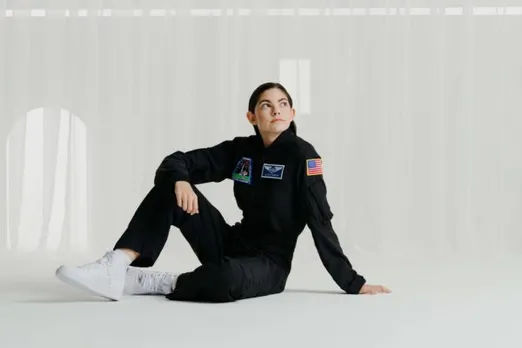 Alyssa Carson
