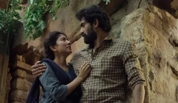 Virata Parvam Film Review