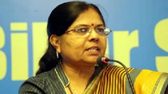 Manju Verma