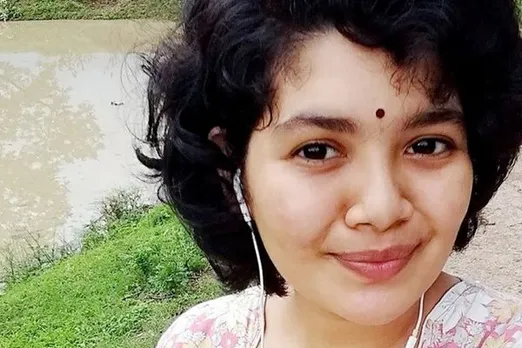Pratigya Parihar Enters Politics