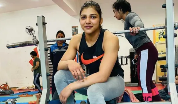 Wrestler Nisha Dahiya ,Who Is Nisha Dahiya, nisha dahiya, Nisha Dahiya Shot Dead