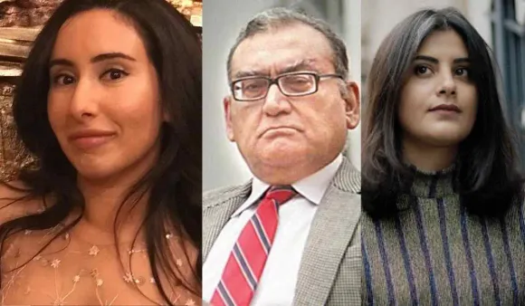newsmakers 2020, 2020 violence against women
