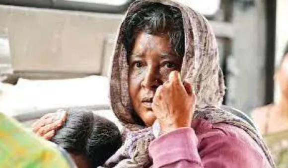 Who Is Kovai Sarala?