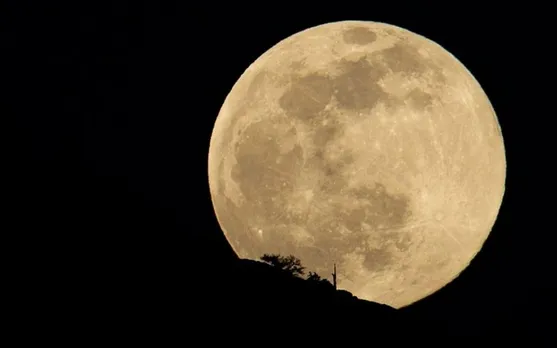 What is a Supermoon ,Supermoon 2021, Supermoon