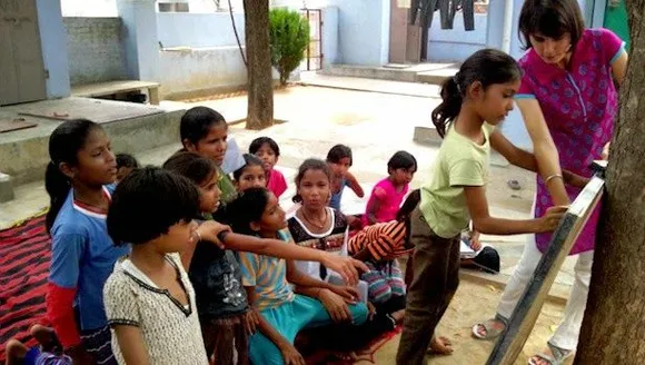 Volunteering Responsible