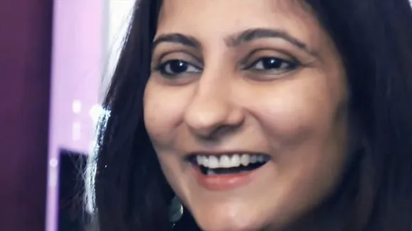 She's Building India: Anu Acharya finds poetry in science with MapMyGenome