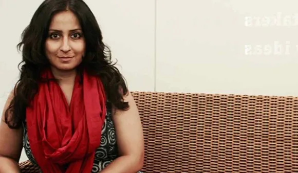 Who is Debarpita Banerjee