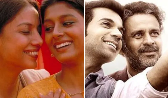 LGBTQ Films On OTT