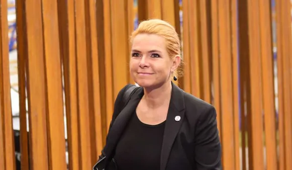 Who is Inger Støjberg