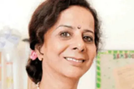 Manju Singh Passes Away