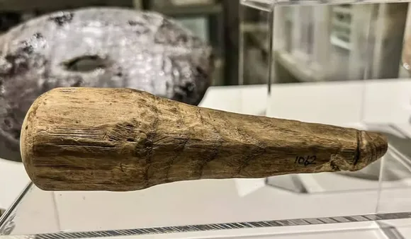 Roman Sex Toy