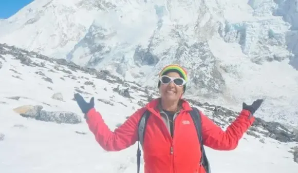 quotes Mt Everest