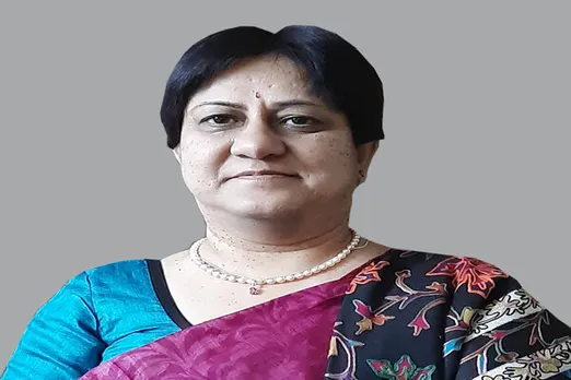 Renuka Gera