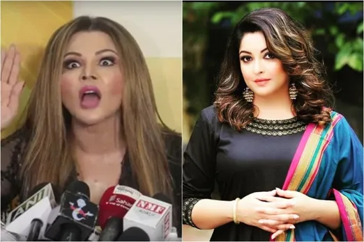 Rakhi Sawant’s Inanity