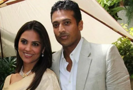 Mahesh Bhupathi