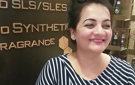 Aakansha Modi