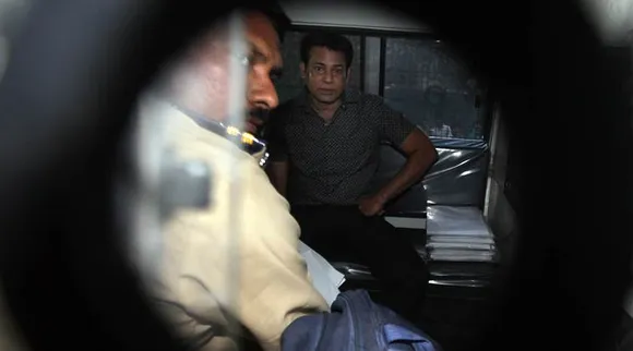 1993 Mumbai blasts verdict