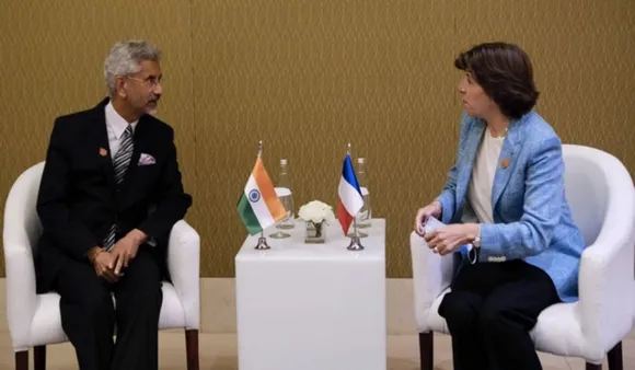 G20 Nations Peace Discussions