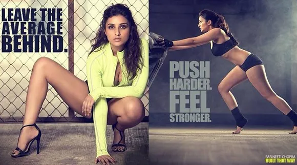 Parineeti Chopra