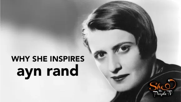 Ayn Rand's Best Quotes