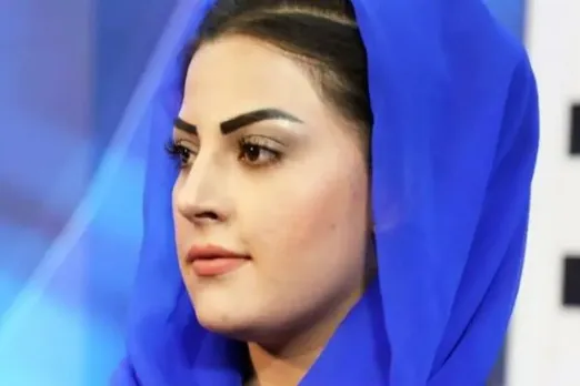 who is Shabnam Dawran