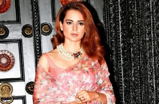 Kangana Ranaut father