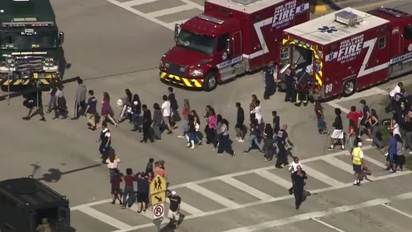 florida school shooting