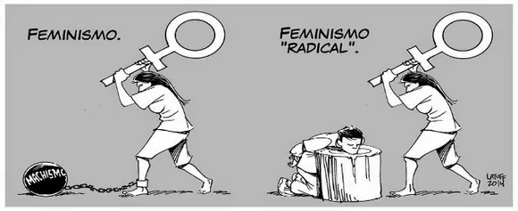Feminazi