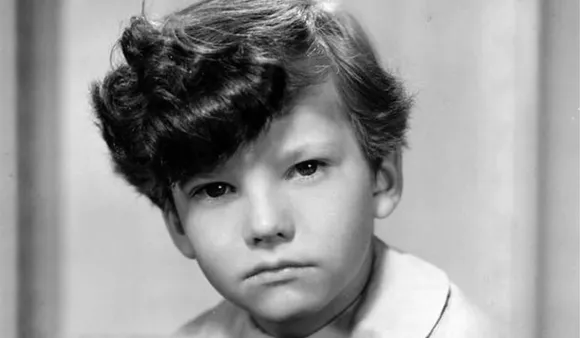 Last Of Gone With The Wind Cast, Mickey Kuhn Passes Away At 90