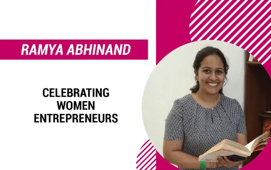 Ramya Abhinand