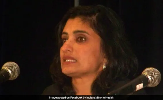 Seema Verma Trump Resigns
