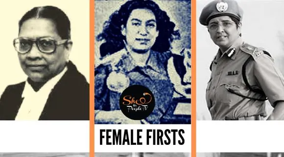 5 Women of Indian History