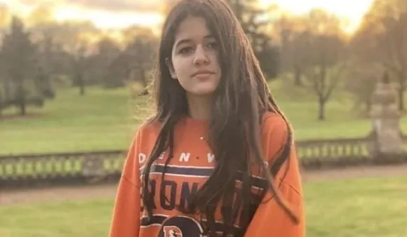 Who is Naomika Saran?