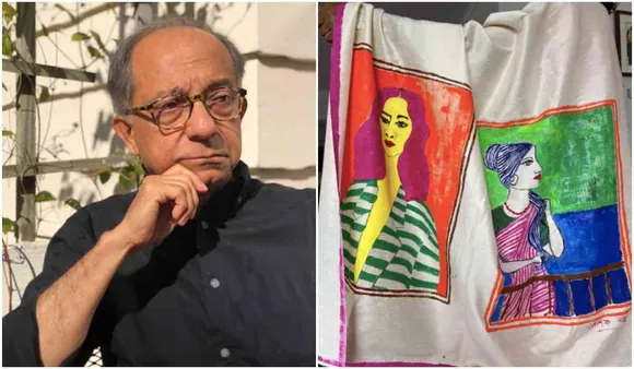 kaushik basu art