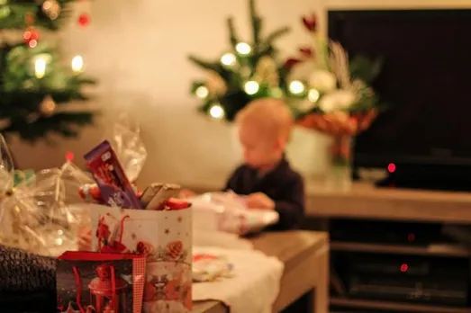 Where To Draw The Line With Christmas Presents?